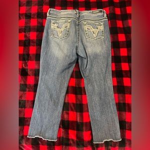 VIGOSS Chelsea Capri